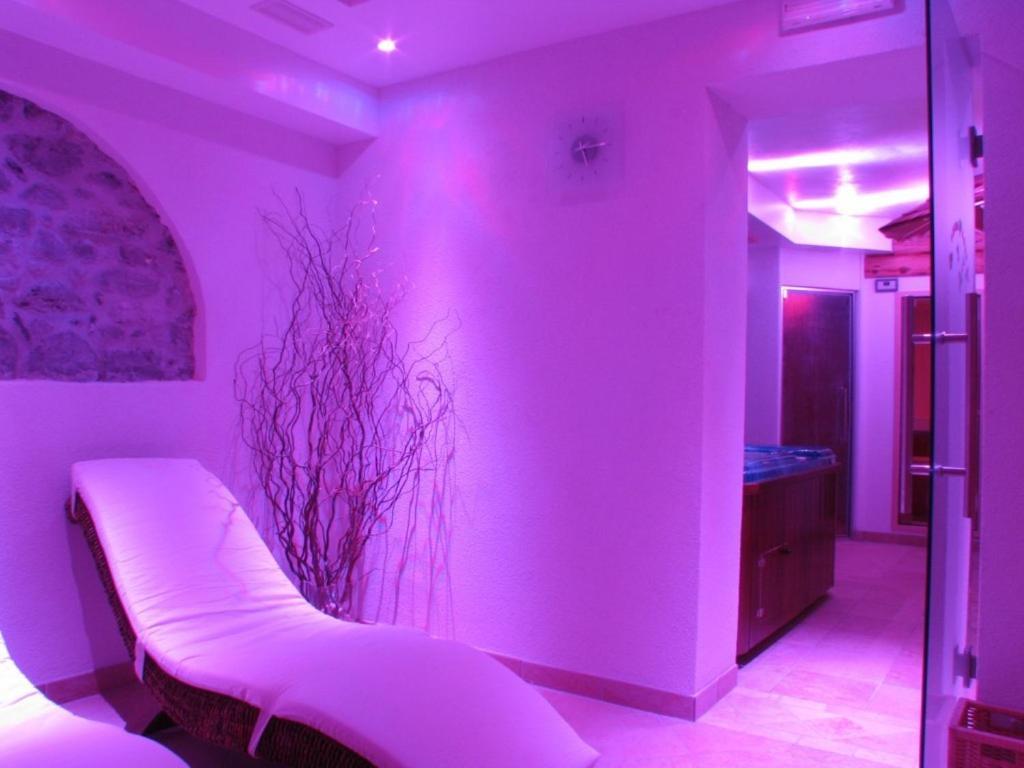 Albergo Centrale Forni di Sopra Extérieur photo