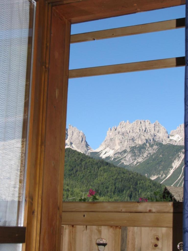 Albergo Centrale Forni di Sopra Extérieur photo